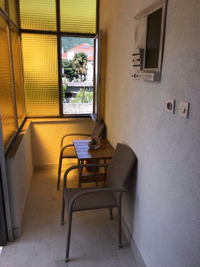 Studio Apartment Sabljic Kaštela Buitenkant foto